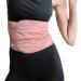 Sakamura Castor Oil Pack Kit | Reusable Wrap for Liver Detox & Better Sleep | Natural Compress Solution - Buy Online on GoSupps.com