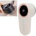 Buy Electric Lint Remover & Sweater Defuzzer - ABS 500mAh for Furniture (Cream White) | International Shipping Available - Buy Online on GoSupps.com