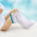 Doact Waterproof Shower Protection Plaster for Foot & Leg | Ultimate Waterproof Plaster Case (104cm) - Buy Online on GoSupps.com