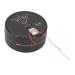 20m Eyebrow Mapping String Pre Inked Brow Mapping String for Permanent Makeup Microblading () Pink