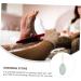 Healeved 2pi ces Pierre Pour Outil De Gommage Des Peaux Mortes Et Callosit s Exfoliant Naturel Volcanique Soins Quotidiens Des limination Des Durillons 1 unit (Lot de 1) - Buy Online on GoSupps.com