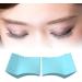 2x 2 in 1 Silicone Eyelash Stamper Quick Stencils Guide Lower Eyelash Stamper for Professionals Blue - Buy Online on GoSupps.com