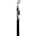 Biothane Dog Leash for Small & Large Dogs - Adjustable 2m to 5m Lengths with Silver Hook - Durable Waterproof & Easy to Clean - Buy Online on GoSupps.com