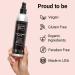 Organic Self Tanner Oil with Hyaluronic Acid for a Golden Glow - 8.0 fl.oz - Buy Online on GoSupps.com