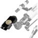 SOLOMARK Universal Cell Phone Adapter Mount for Monoculars & Spotting Scopes - Buy Online on GoSupps.com