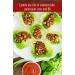 Washington State Family Farmed Brown Lentils - Non-GMO, Sproutable, Kosher | 4 lbs Resealable Bag - Buy Online on GoSupps.com