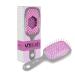 FHI HEAT Unbrush Wet & Dry Detangling Hair Brush - Orchid Lavender - Buy Online on GoSupps.com