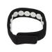 Portable Acupuncture Belt & Acupressure Headband | Relief for Muscle Stress & Tension - Adjustable & Comfortable - Buy Online on GoSupps.com