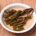 HELLOYOUNG 500g Th Pu'er chinois original en forme de bande Aliment vert avec une saveur pure d licate et intense Th pu-erh Pu'er Tea - Buy Online on GoSupps.com