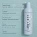 Hydrating Foam Face Wash - Gentle Lightweight Cleanser for Sensitive Skin | 200+ Pumps | Natural Vegan Palm Oil Free | 5.07 fl oz - Buy Online on GoSupps.com