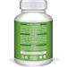 Herbsforever Gokshura Capsules 800mg - 60 Vege Capsules for Urinary Support & Male Energy | Tribulus Terrestris with 30% Saponin - Buy Online on GoSupps.com
