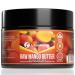 VITALSKINOIL Mango Butter Raw for skin body and hair moisturizer 100% Natural unrefined and Organic 7.05 oz