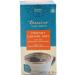 Teeccino Dandelion Tea Caramel Nut Rich & Roasted Herbal Tea That s Caffeine Free & Prebiotic with Detoxifying Dandelion Root 25 Tea Bags - Buy Online on GoSupps.com