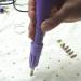 Hotfix Rhinestone Applicator 7 in 1 Professional Iron-on Wand - Purple - Buy Online on GoSupps.com