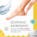 Arm & Hammer Heels & Feet Moisturizing Scrub - Gentle Exfoliator - 1 Pack - Buy Online on GoSupps.com