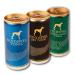 Wind Game Tonic Water - Elegant Gin & Tonic Mixer | 24 x 0.2L Cans | International Shipping - Buy Online on GoSupps.com