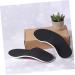 Buy NOLITOY Anti-Fatigue Gel Insoles | Arch Support & Foot Pain Relief for Men & Women | International Shipping Available - Buy Online on GoSupps.com