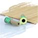 Buy Moxibustion Stick 180pcs - Smokeless Mini Moxa Tube for Acupuncture & Meridian Therapy - Buy Online on GoSupps.com
