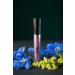 Aromi Miss Mauve Liquid Lipstick - Vegan & Cruelty-Free Matte Pink Mauve with Blue Undertones - Buy Online on GoSupps.com