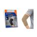 Buy Elbow Protector Sleeve - Compression Support for Strains & Sprains Daily Use Taiwan Excellence - S/M Beige - Buy Online on GoSupps.com