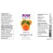 Now Foods Tangerine Essential Oil 1 fl oz - Pure Citrus Aromatherapy - Buy Online on GoSupps.com