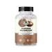 Amazing Botanicals Shiitake Mushroom 500mg Extract Tablets - 30% Polysaccharide - Natural Mushroom Complex for Overall Wellbeing - 30 Count