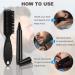 Beard Pen Beard Filler Pencil Beard Pencil Filler for Men Beard Pencil Filler For Men with Bristle Beard Brush Easily Fill and Define Your Beard with Beard Pencil Filler for Men (Brown) - Buy Online on GoSupps.com