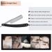 Premium Safety Straight Razor Shaving Set for Men | Complete Kit with Brush Bowl Strop Soap & Polishing Compound Perfect Gift - Buy Online on GoSupps.com