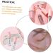 Healvian 24 Pcs Eye Shadow Shiny Eyeshadow Makeup Stuff Glitter Eye Makeup Lady Parts Liquid Eyeshadow - Buy Online on GoSupps.com