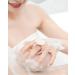 4PCS Super Soft Sunflower Bath Ball - 2024 New 2-in-1 Suction Cup Shower Sponges for Men & Women | International Shipping Available - Buy Online on GoSupps.com