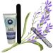 Hand Care Pack Bundle with Elysium Lavender and Chamomile Hand Cream (100ml) Langley Green Nail File/Emery Board - Buy Online on GoSupps.com