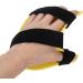 Finger Orthotics Splint & Training Board for Stroke Recovery - Hand Brace Support for Hemiplegia & TBI (Left Hand - Buy Online on GoSupps.com