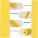 Effective Bite Relief Pen | All-Ages Anti-Itch Stick | Soothing Banana-Shaped Natural Bite Relief - Buy Online on GoSupps.com