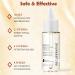 Nail Growth and Strengthening Serum 20ml Nails Repair Serum Fungal Nail Treatment for Toenail Extra Strong Toenail Growth Treatment for Repairing Damaged and Discolored Nails Improve Onychomycosis - Buy Online on GoSupps.com
