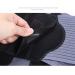 Buy Breathable Back Brace for Men & Women - Lumbar Decompression Belt for Lower Back Pain Relief | XX-Large Blue Grey - International Shipping - Buy Online on GoSupps.com
