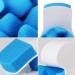 Xiaoban Massage Cushion - Cervical Support & Neck Pain Relief Device for Alignment & Relaxation - Buy Online on GoSupps.com