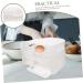 Healeved Box Egg Carton Container with Lid Easter Egg Holder Reusable Egg Holder To Rotate Refrigerator Shelf - Buy Online on GoSupps.com