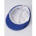 Kids Mint Green Flat Cap | Vintage Driver's Hat | Breathable & Soft | Ages 0-8 | 6-12 Months | Blue Red - Buy Online on GoSupps.com