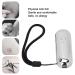 USB Bite Healer: Fast & Even Heating MCH Ceramic, Gentle Relief for Children & Adults | ABS Material - Buy Online on GoSupps.com