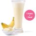 Banana High Protein Meal Replacement Shake - 33.00g - Shake That Weight - Buy Online on GoSupps.com