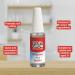 Stop n Grow Nail Biting Deterrent 7.5ml - Pack of 1 - Buy Online on GoSupps.com