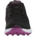 Skechers Go Golf Women's Max Golf Shoe - Size 7, Black/Purple Mesh - Buy Online on GoSupps.com