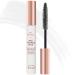 Broken Small Hair Finishing Stick Hair Smoothing Cream Loose Hair Quick Styling Non-Greasy Non-Sticky Bangs Styling Gel for Frizz Control & Fixing Stereotypes Hair Mascara for All Hair Types White