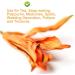PlantGift Fragrant Natural Lily Flowers 35G/1.23oz Organic Dried Lilium Flowers Health Tea Chinese Lily Tea - Buy Online on GoSupps.com