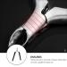 Baluue 1pc Leather Nail Trimmer Manicure Tools Cuticle Shaver Nail Dead Skin Scissor Major Suite - Buy Online on GoSupps.com