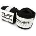 Villain Wrist Wraps 16 White - Premium Support for Weightlifting and Powerlifting - Buy Online on GoSupps.com