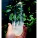 Natural Crystal Rough Crystals Stones 300-400g Large Clear Quartz Natural Point PEIQIYIN