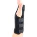 Adjustable Neoprene Wrist Support for Arthritis and RSI - Large Size Left Hand | NHS Approved - Buy Online on GoSupps.com