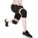 Rehband Knee Support for Strength Training & CrossFit - 5mm Neoprene Unisex Multiple Colors & Sizes - Buy Online on GoSupps.com