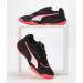 Buy PUMA Unisex Solarstrike II Indoor Trainers 40.5 EU - Puma Black Fire Orchid & White | International Shipping Available - Buy Online on GoSupps.com